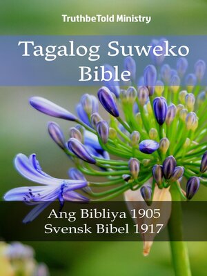 cover image of Tagalog Suweko Bible